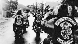 This Life - Sons of Anarchy Theme Song